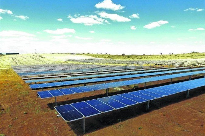 Geração Solar Cresce E Já é A Terceira Maior Fonte De Energia No Brasil Estado Do Pará News 