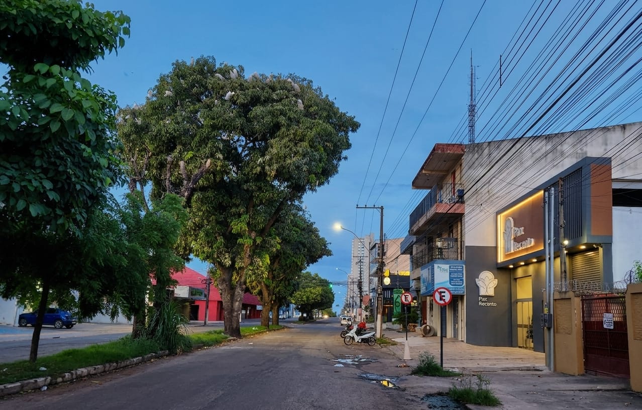 Equatorial realiza modernização da rede elétrica na Mendonça Furtado em Santarém