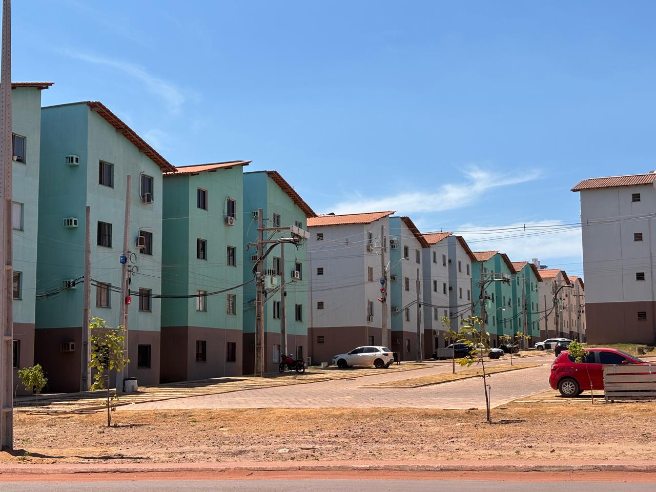 Moradores dos residenciais Moaçara 1 e 2 recebem serviços da Equatorial em Santarém